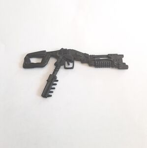 Alien resurrection Ripley action Figure gun accessory only kenner 1997